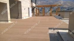 روف گاردن کامرانیه جنوبی