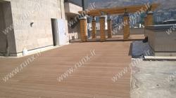 روف گاردن کامرانیه جنوبی