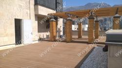 روف گاردن کامرانیه جنوبی