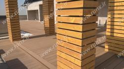 روف گاردن کامرانیه جنوبی