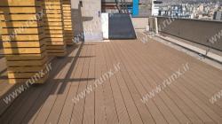 روف گاردن کامرانیه جنوبی