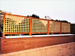 روف گاردن زعفرانیه 1