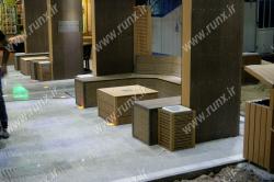 آلاچیق پارک