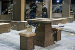 آلاچیق پارک