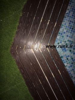 کفپوش استخر | دیباجی شمالی