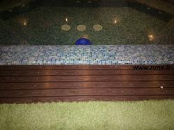 کفپوش استخر | دیباجی شمالی