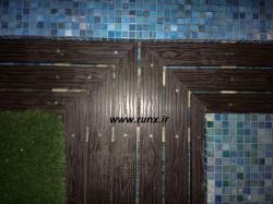 کفپوش استخر | دیباجی شمالی