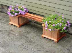 مبلمان پارک