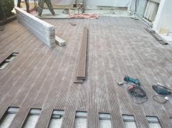 کفپوش رستوران | هتل انقلاب