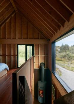 آلاچیق چوبی