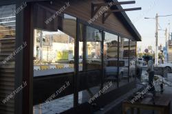 ایستگاه اتوبوس