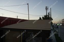 ایستگاه اتوبوس