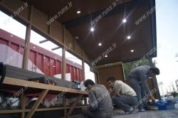 ایستگاه اتوبوس