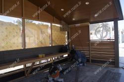 ایستگاه اتوبوس