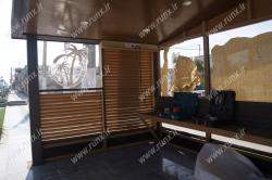 ایستگاه اتوبوس