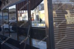 ایستگاه اتوبوس