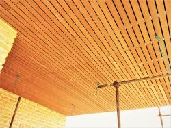 نماپوش چوب پلاست