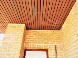 نماپوش چوب پلاست