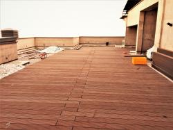 روف گاردن کامرانیه جنوبی