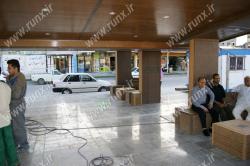 آلاچیق پارک