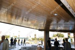 آلاچیق پارک