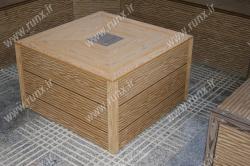 آلاچیق پارک