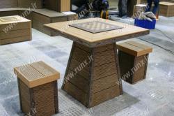 آلاچیق پارک