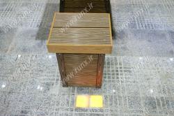 آلاچیق پارک