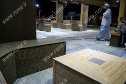 آلاچیق پارک