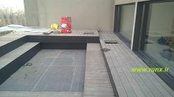 روف گاردن | بهشتی