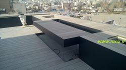 روف گاردن | بهشتی