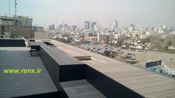 روف گاردن | بهشتی