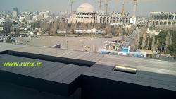 روف گاردن | بهشتی