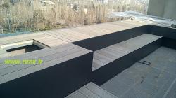 روف گاردن | بهشتی