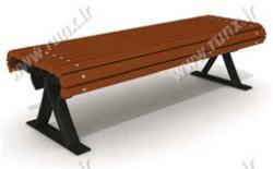 مبلمان پارک