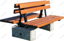 مبلمان پارک