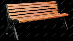 مبلمان پارک