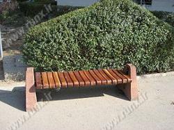 مبلمان پارک