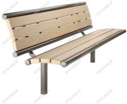 مبلمان پارک