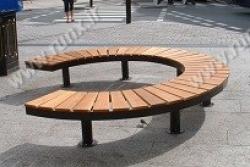 مبلمان پارک