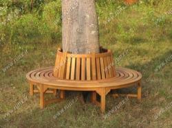 مبلمان پارک