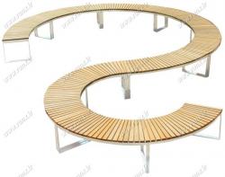 مبلمان پارک