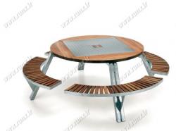 مبلمان پارک