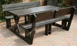 مبلمان پارک