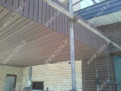 نماپوش چوب پلاست