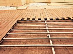 روف گاردن کامرانیه جنوبی