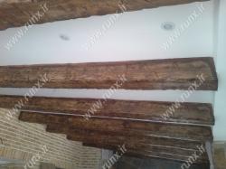 نماپوش چوب پلاست