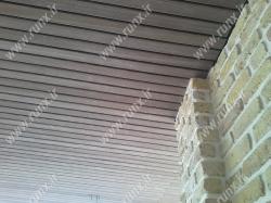 نماپوش چوب پلاست