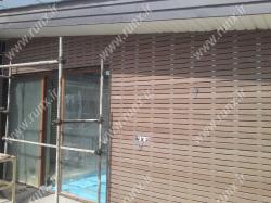 نماپوش چوب پلاست