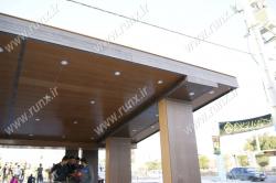 آلاچیق پارک